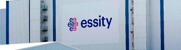 Essity продолжает выпускать продукцию первой необходимости в России