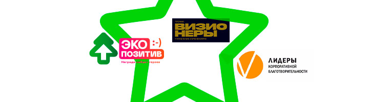 Трижды устойчивые победители