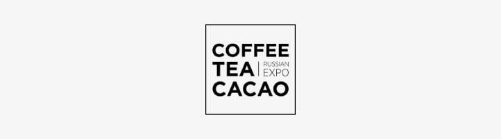 ОПТИКОМ стал партнером Coffee Tea Cacao Russian Expo 2024