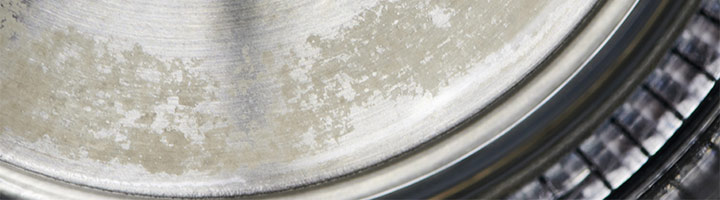 Накипь в чайнике.  Что скрывается под белым налетом?