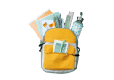 School supplies