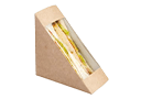 Упаковка под сэндвич