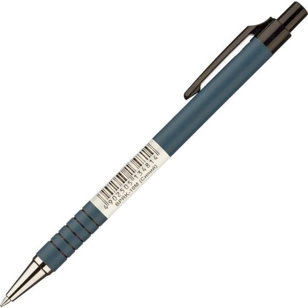 Ручка шариковая автоматическая Pilot BPRK-10M, синяя, 0,32 мм
