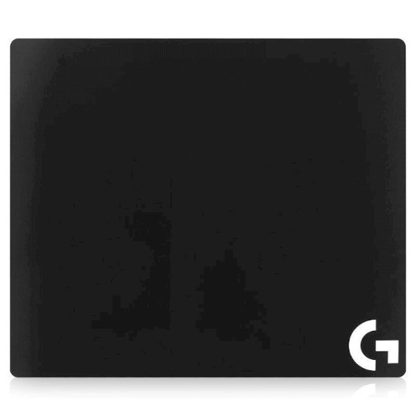 Коврик для мыши Logitech G640, 460x400x3мм, черный
