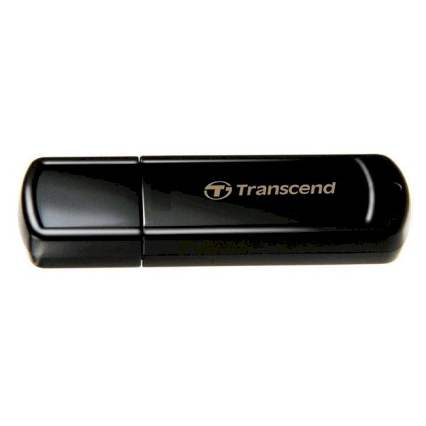 Флеш-память Transcend JetFlash 350, 4 GB