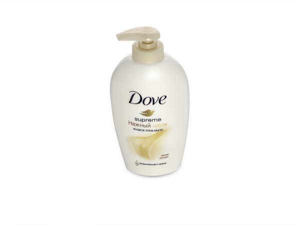 Жидкое мыло Dove, 250 мл 