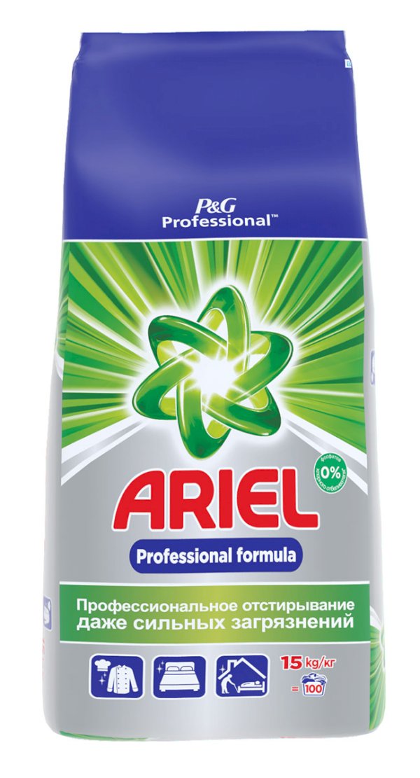Ariel Professional Formula Автомат 15 кг *1