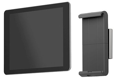 Настенный держатель для планшета Durable Tablet Holder - фото №1