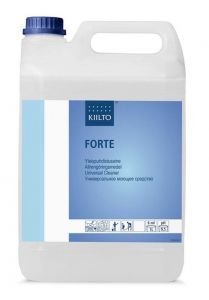 Forte Универсальное моющее средство, 5 литров