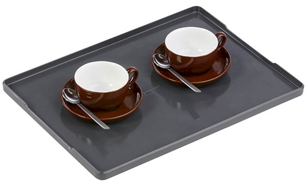 Поднос Durable Coffee Point Tray для подачи кофе и чая, пластик - фото №1