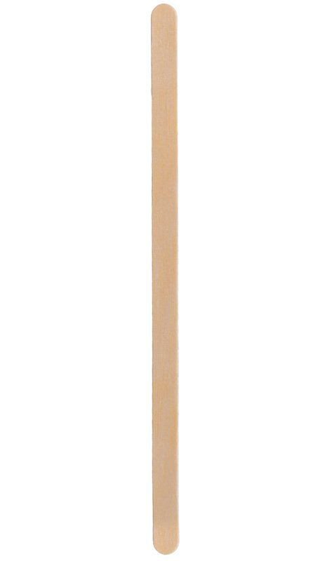 Размешиватель деревянный 140х6х1,8 мм, 1000 штук