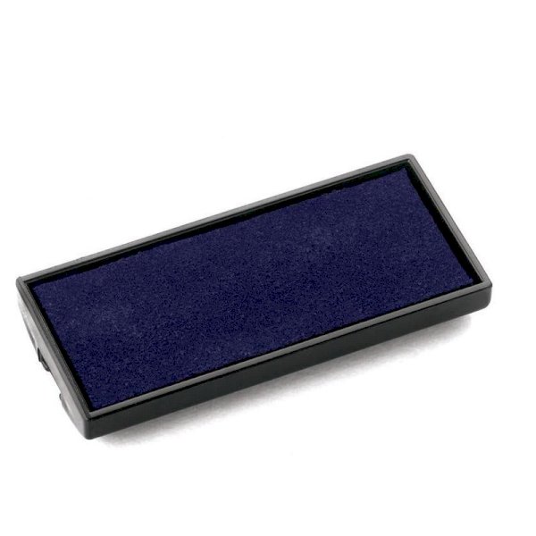 Подушка штемпельная сменная E/PSP 20 синяя для POCKET STAMP PLUS 20, PLUS 20 SET