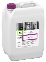 Ph Oven Top Средство для мытья пароконвектоматов 3в1, 10 литров 
