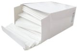 Зубочистки в бумажной индивидуальной упаковке, 1000 штук, 50 коробок