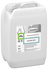 Ph Laundry Soft Кондиционер для стирки, 20 литров
