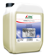 Очиститель от жировых и масляных загрязнений TANA Nowa Fla 710 S, 10 литров