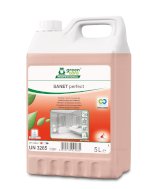 Эко средство для уборки санитарных зон green care PROFESSIONAL Sanet perfect, 5 л, в упаковке 2 штуки
