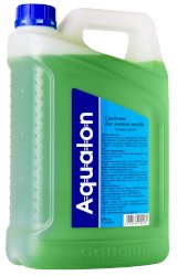 Средство для мытья посуды Aqualon Яблоко, 5 литров
