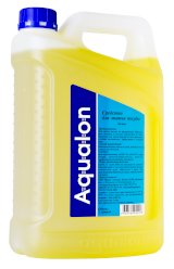 Средство для мытья посуды Aqualon Лимон, 5 литров 