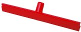Сгон для пола FBK с одинарной силиконовой пластиной, 400 мм, красный