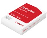 Бумага А4 Canon Red Label Experience, 80 г/м2, 500 листов в пачке