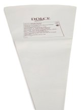 Мешок кондитерский тканевый (хлопок покрытый полиуретаном), 50 см, 10 штук