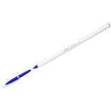 Ручка шариковая Bic Cristal Up, синяя, 1,2 мм, толщина линии 0,35 мм