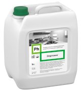 Ph Degreaser Универсальное обезжиривающее средство усиленного действия, 5 литров