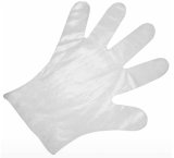 Одноразовые перчатки, размер M, 100 штук