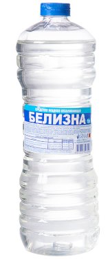 Средство отбеливающее Белизна жидкое, 1 литр
