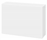 Бумага White Box ECO, А4, 80 г/м2, 500 листов в пачке, 5 пачек