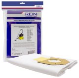 Мешок Rein из нетканого материала для пылесоса Karcher NT 360, 5 штук в упаковке