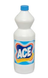 Отбеливатель жидкий Ace Бережное отбеливание, 1 литр