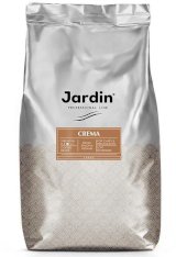 Кофе в зернах Jardin Crema, 1 кг