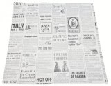 Бумага парафиновая Газета, 305х305 мм, ВПМ, 1000 листов