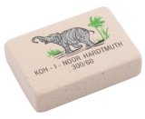 Ластик Koh-i-Noor Elephant, прямоугольный, каучук, 31х21х8 мм, 300/60