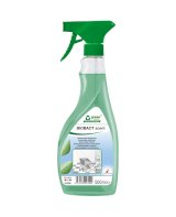 Биотехнологическое средство для удаления запахов green care PROFESSIONAL Biobact scent 500 мл *8