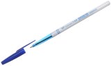 Ручка шариковая Workmate 888, 0,7 мм, синяя