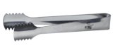 Щипцы для льда с зубчиками, 160 мм, YX333-6,5