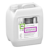 Ph Promline AL Automatic Моющее средство для пароконвектоматов, 5 литров