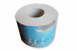Туалетная бумага Сотка, 1-слойная, на втулке, 30 штук в упаковке