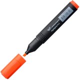 Текстовыделитель H-3, оранжевый, 1-4 мм, 12 штук
