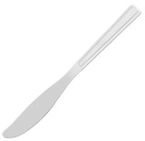 Нож столовый «Astra» Luxstahl