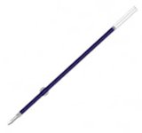 Стержень шариковый для автоматических ручек, синий, 107 мм, 0,7 мм, 100 штук в упаковке