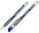 Ручка-роллер PenSan My Sing Gel, синяя, узел 1 мм, линия 0,7 мм
