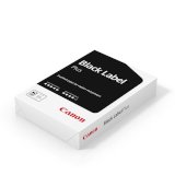 Бумага А4 Canon Black Label Extra, 80 г/м, 500 листов в пачке