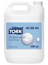 Жидкое мыло Tork, канистра 5 литров