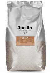 Кофе в зернах Jardin Crema, 0,5 кг, 12 штук