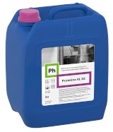 Ph Promline AL 02 Щелочное моющее средство с дезинфицирующим эффектом, 5 литров