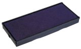 Штемпельная подушка сменная Trodat для 4915 синяя E/0015 (E/4915)